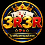3R3R Game