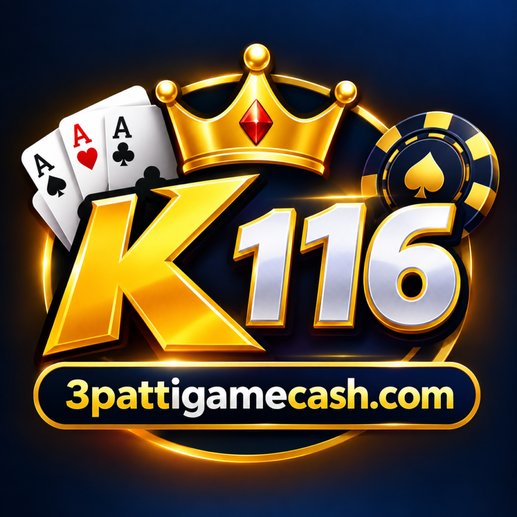 K116 Game Android download