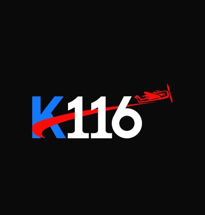 K116 Game app logo