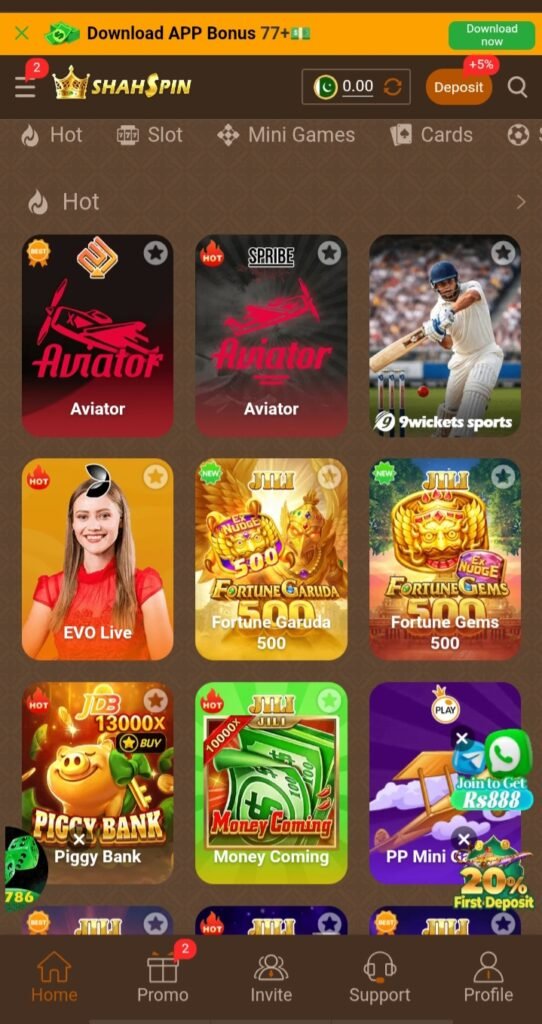 ShahSpin Game Download Guide for Android 2026