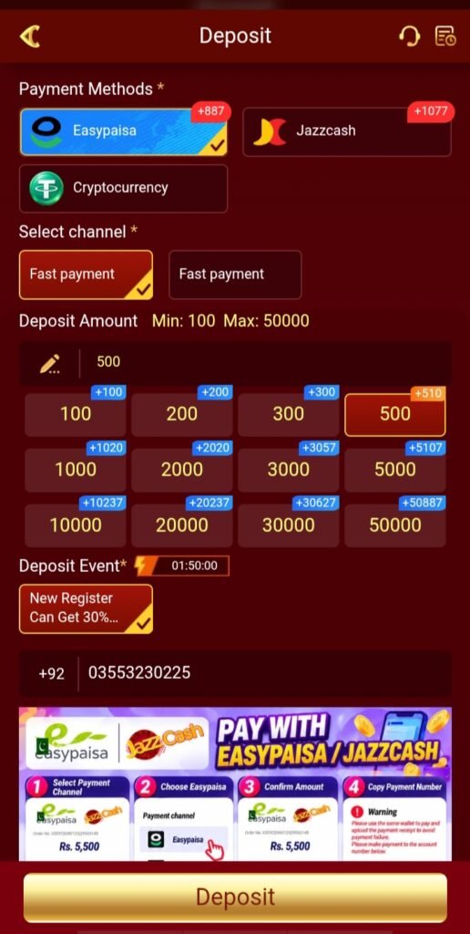 EK77 Game App – Features, Bonuses and Login Guide